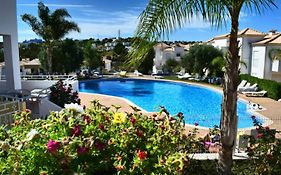 Farm Village- Townhouse 2 Mins From Old Town Albufeira