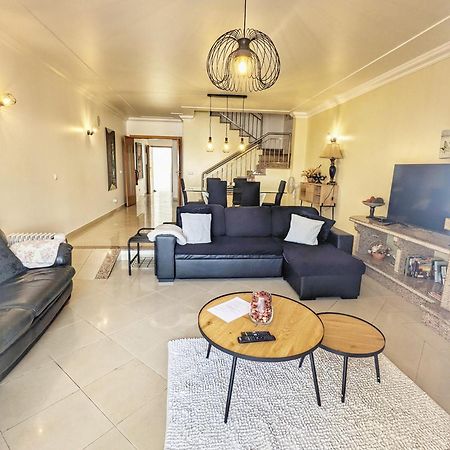 Farm Village- Townhouse 2 Mins From Old Town Albufeira Extérieur photo