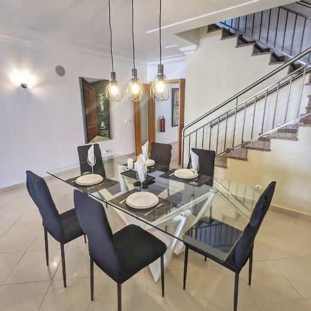 Farm Village- Townhouse 2 Mins From Old Town Albufeira Extérieur photo