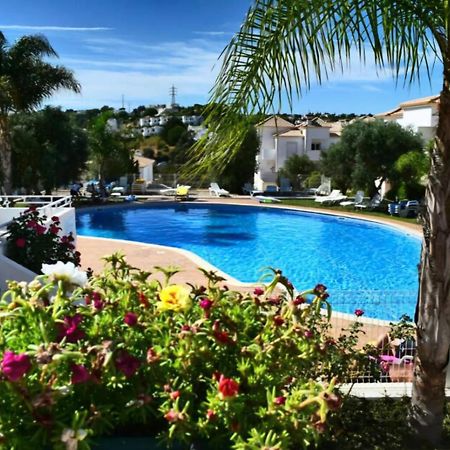 Farm Village- Townhouse 2 Mins From Old Town Albufeira Extérieur photo