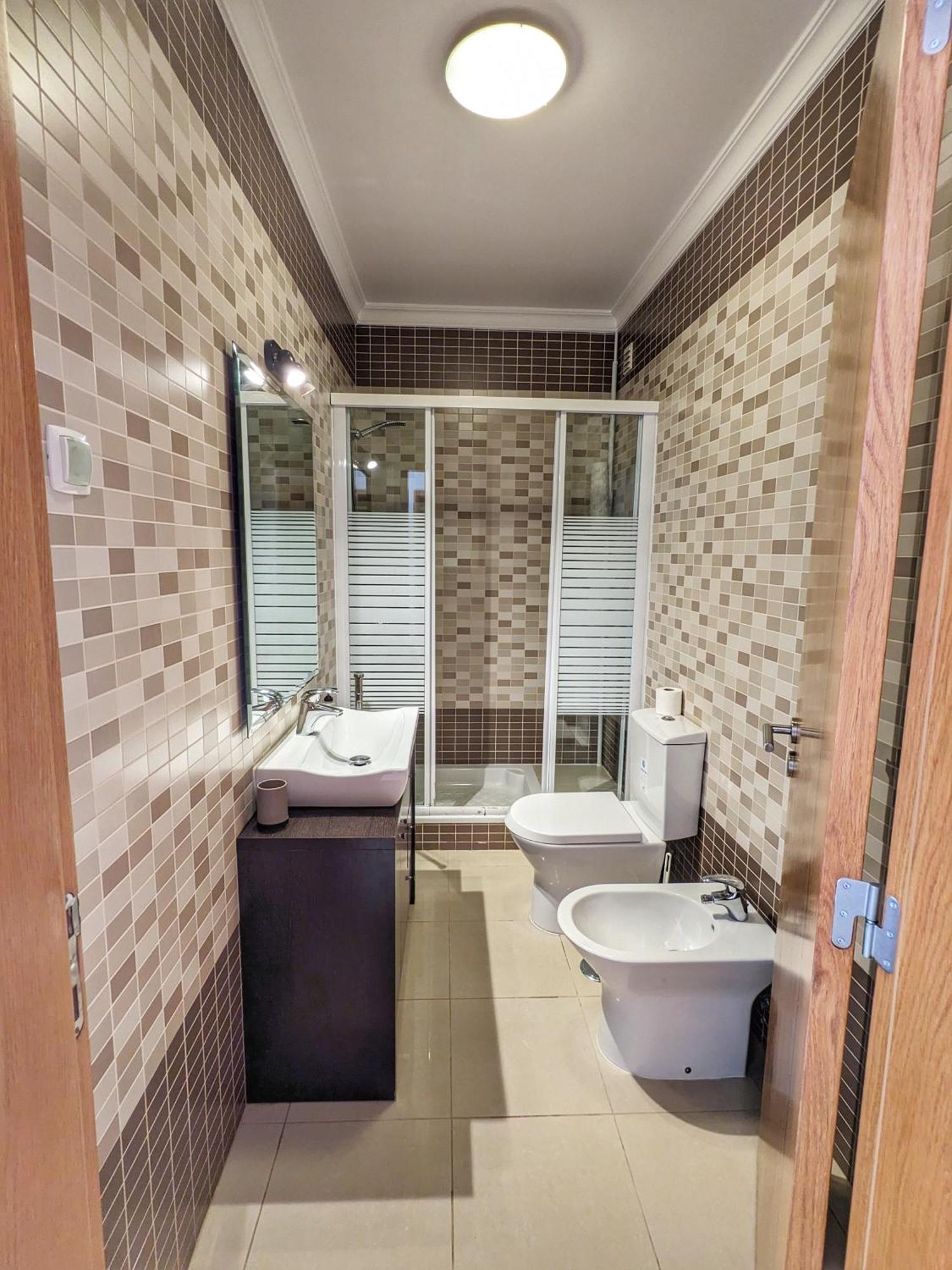 Farm Village- Townhouse 2 Mins From Old Town Albufeira Extérieur photo