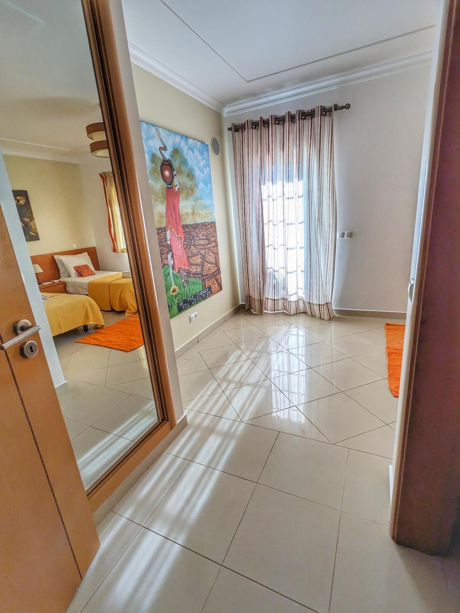 Farm Village- Townhouse 2 Mins From Old Town Albufeira Extérieur photo