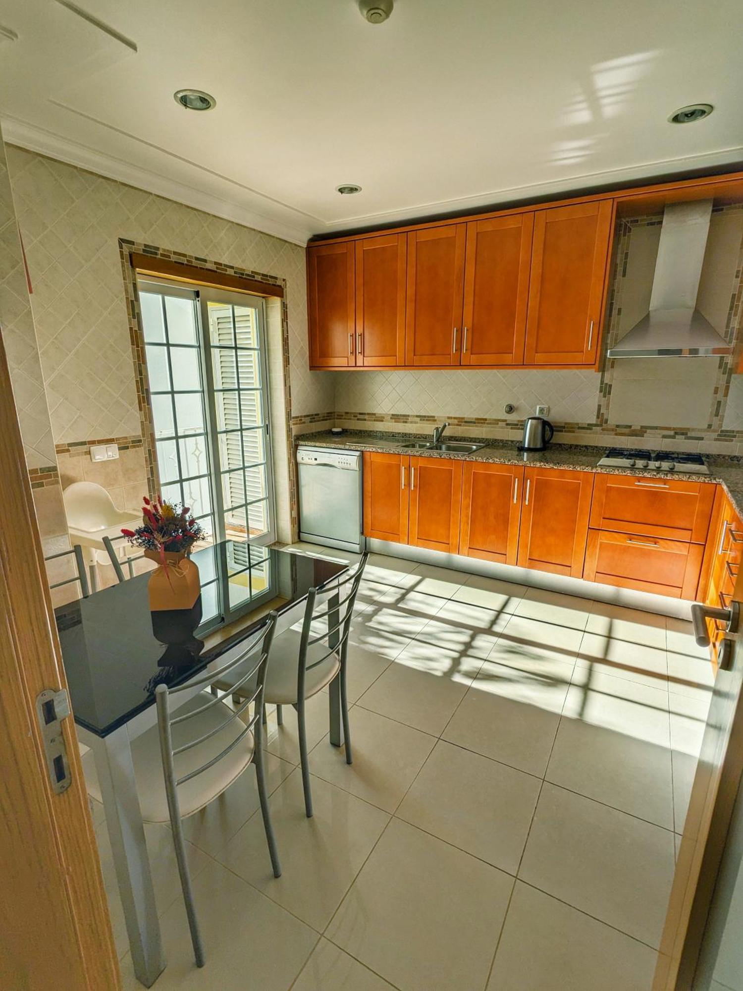 Farm Village- Townhouse 2 Mins From Old Town Albufeira Extérieur photo