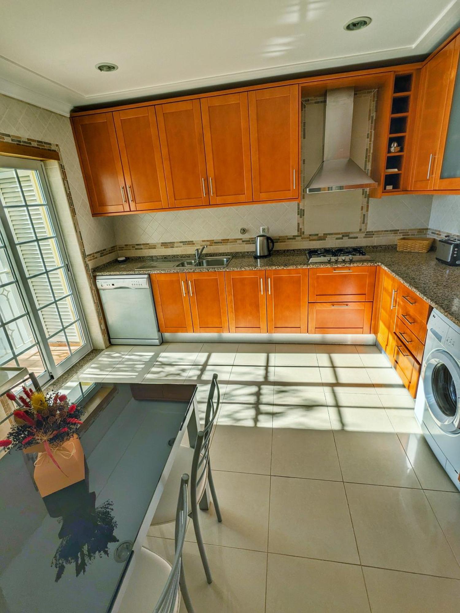 Farm Village- Townhouse 2 Mins From Old Town Albufeira Extérieur photo