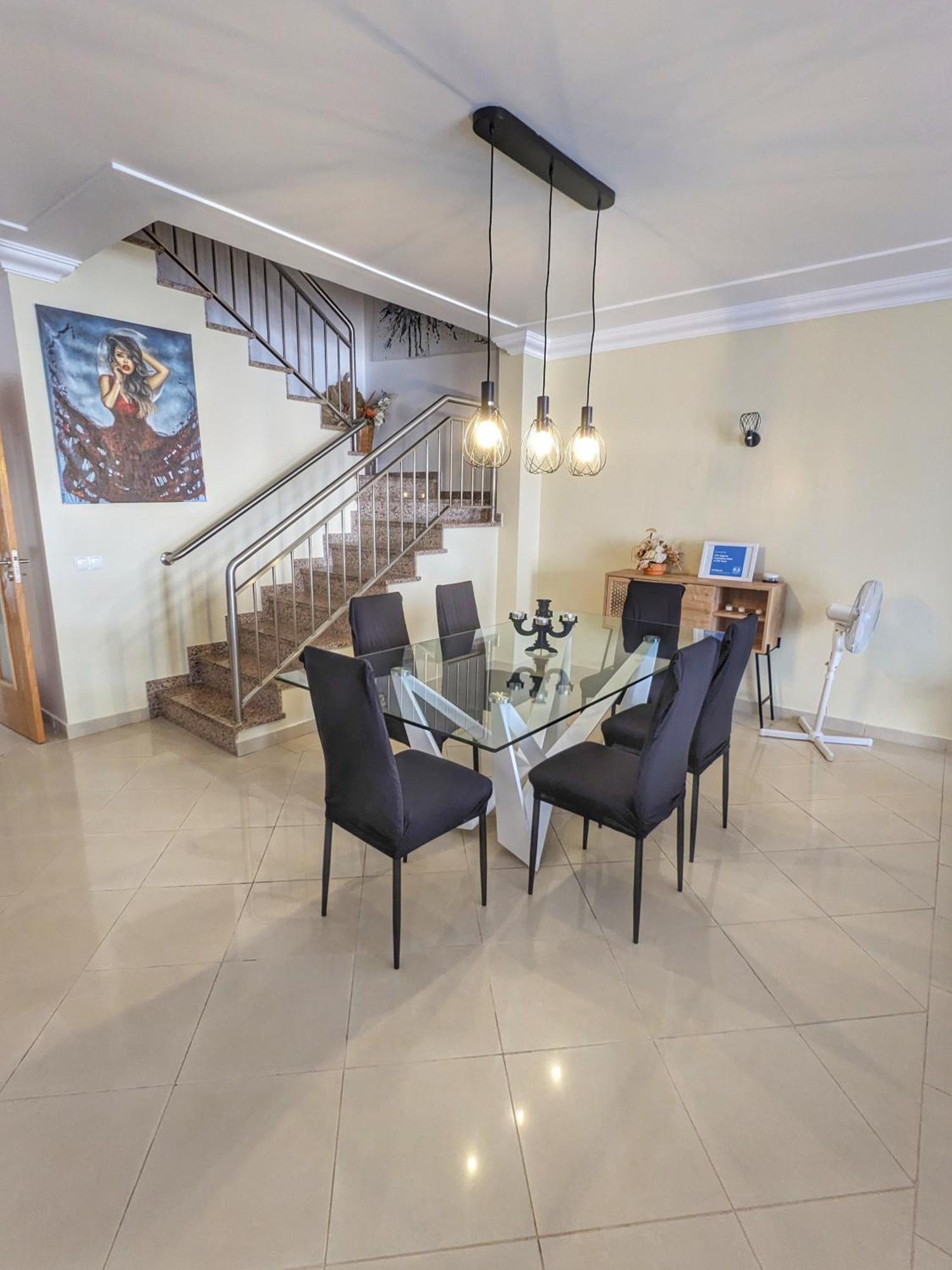 Farm Village- Townhouse 2 Mins From Old Town Albufeira Extérieur photo