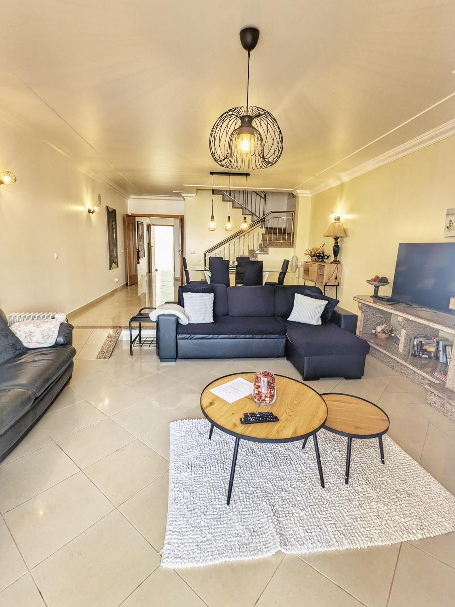 Farm Village- Townhouse 2 Mins From Old Town Albufeira Extérieur photo
