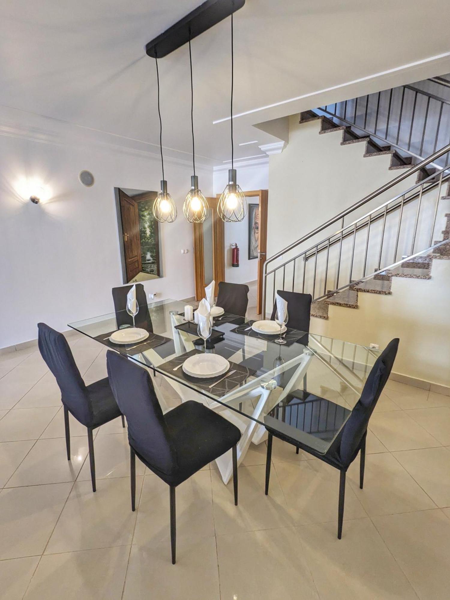 Farm Village- Townhouse 2 Mins From Old Town Albufeira Extérieur photo