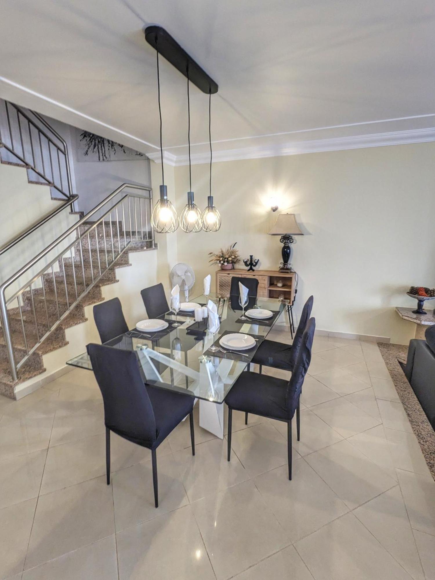 Farm Village- Townhouse 2 Mins From Old Town Albufeira Extérieur photo