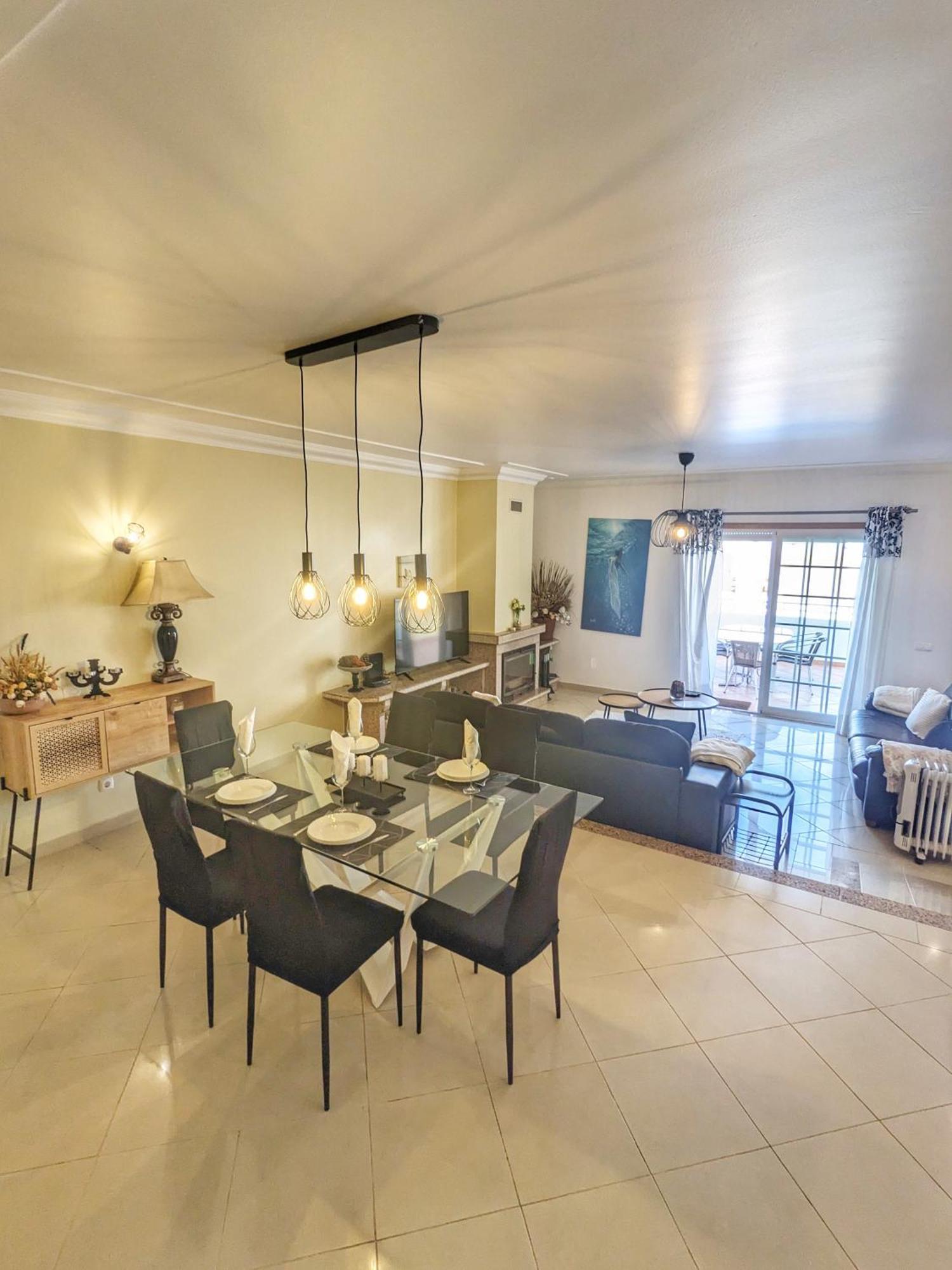 Farm Village- Townhouse 2 Mins From Old Town Albufeira Extérieur photo