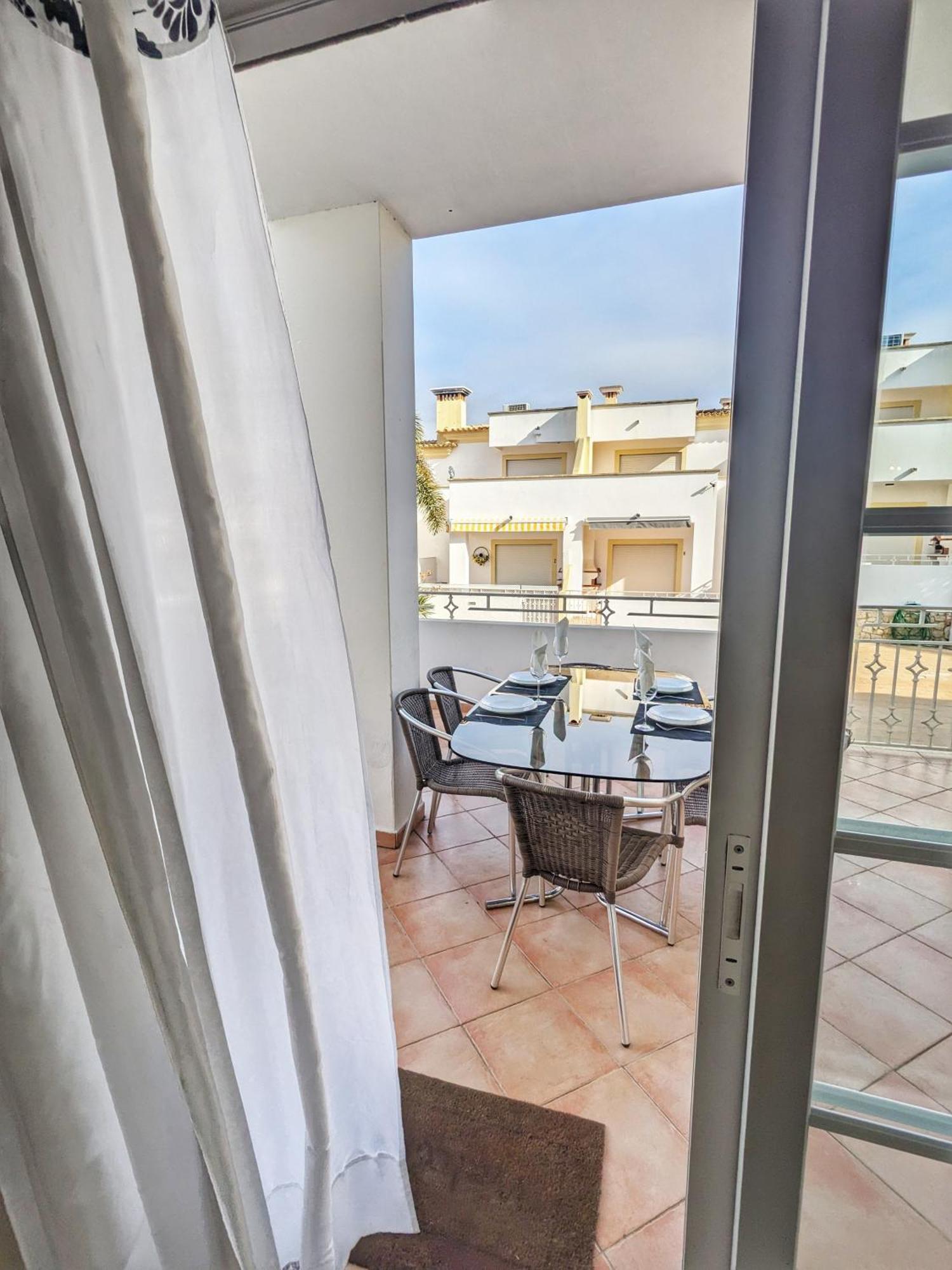 Farm Village- Townhouse 2 Mins From Old Town Albufeira Extérieur photo
