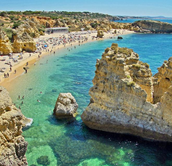 Farm Village- Townhouse 2 Mins From Old Town Albufeira Extérieur photo